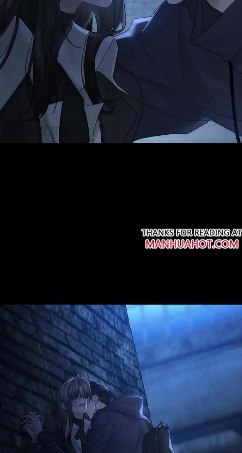The Protagonist Only Thinks About Falling In Love Chapter 250 page 20 - 