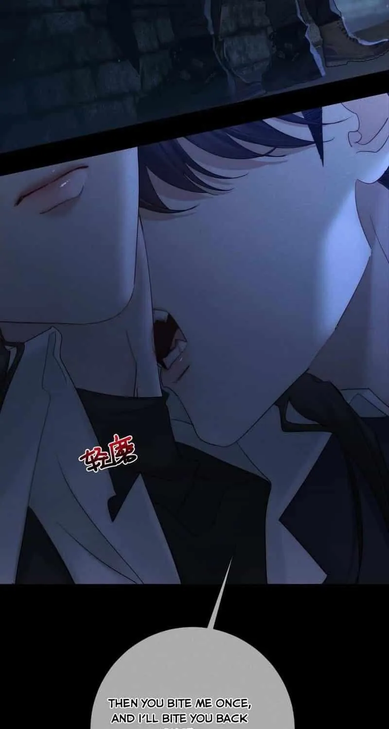 The Protagonist Only Thinks About Falling In Love Chapter 250 page 22 - 