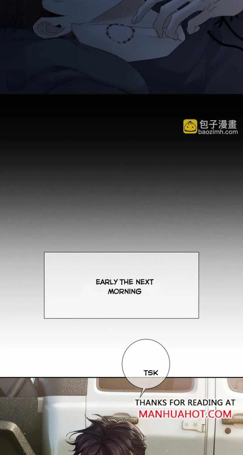 The Protagonist Only Thinks About Falling In Love Chapter 250 page 30 - 