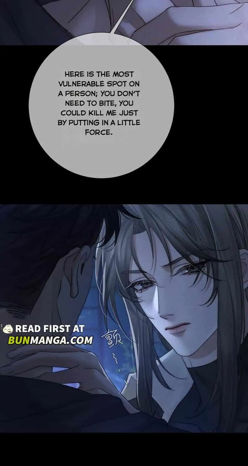 The Protagonist Only Thinks About Falling In Love Chapter 250 page 4 - 