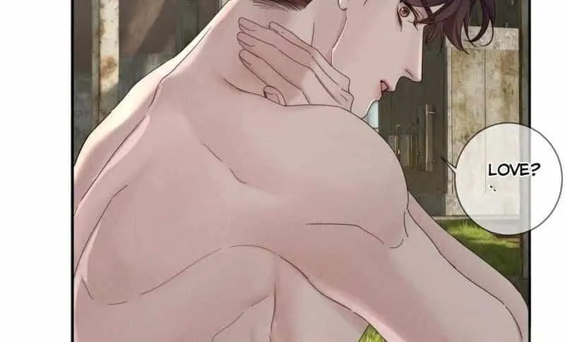 The Protagonist Only Thinks About Falling In Love Chapter 250 page 35 - 