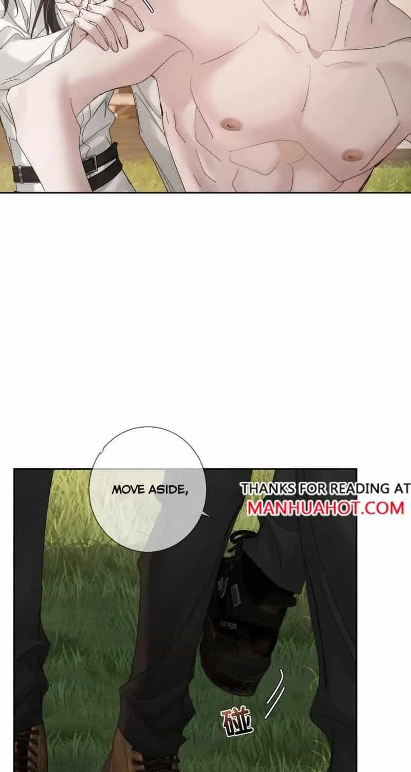 The Protagonist Only Thinks About Falling In Love Chapter 250 page 43 - 
