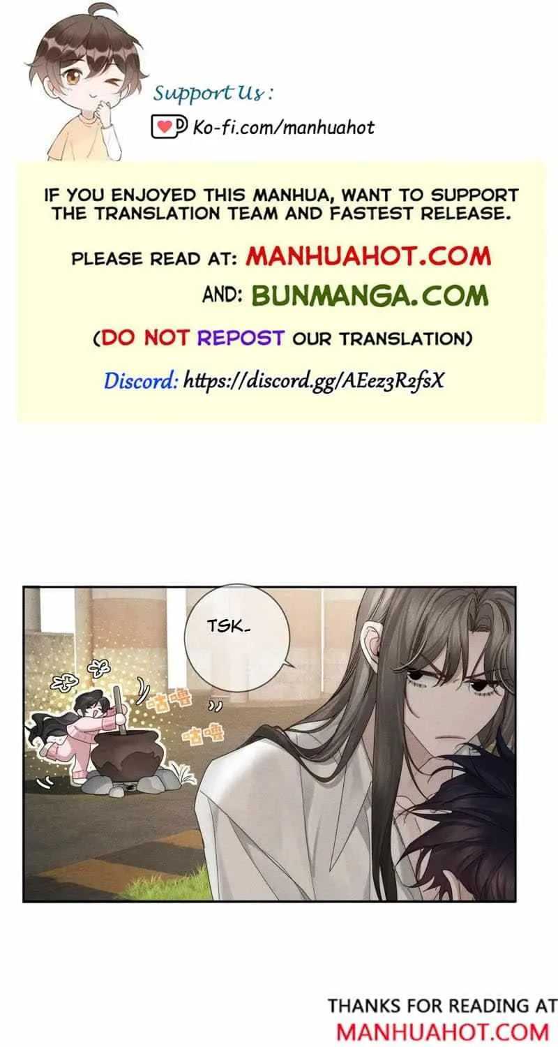 The Protagonist Only Thinks About Falling In Love Chapter 251 page 2 - 