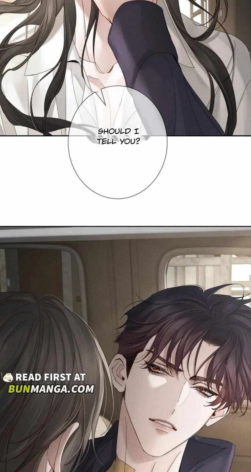The Protagonist Only Thinks About Falling In Love Chapter 251 page 11 - 