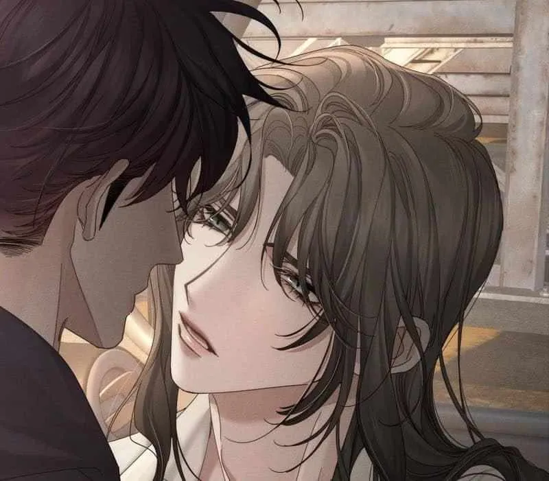 The Protagonist Only Thinks About Falling In Love Chapter 251 page 14 - 