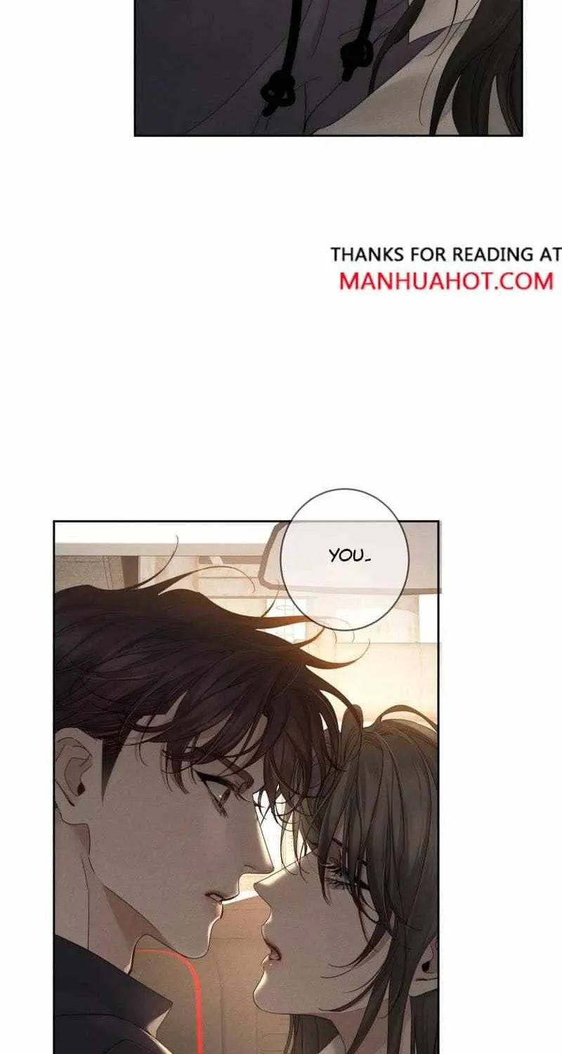 The Protagonist Only Thinks About Falling In Love Chapter 251 page 16 - 