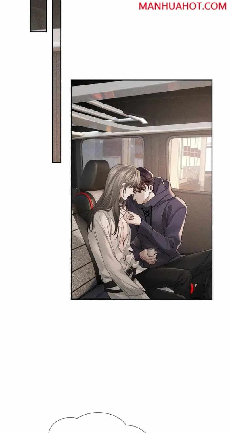 The Protagonist Only Thinks About Falling In Love Chapter 251 page 20 - 