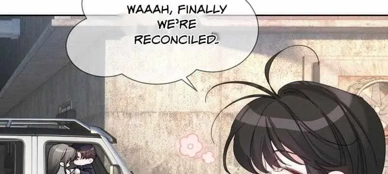 The Protagonist Only Thinks About Falling In Love Chapter 251 page 21 - 