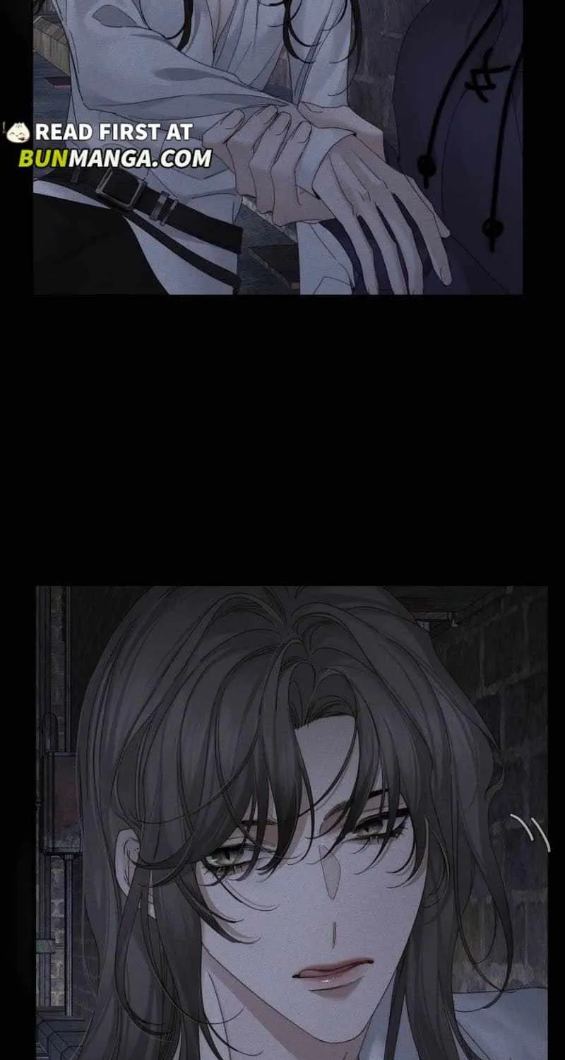 The Protagonist Only Thinks About Falling In Love Chapter 251 page 31 - 