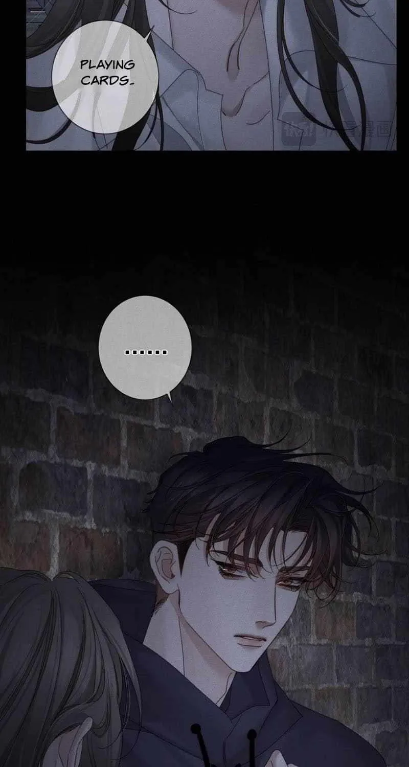 The Protagonist Only Thinks About Falling In Love Chapter 251 page 32 - 