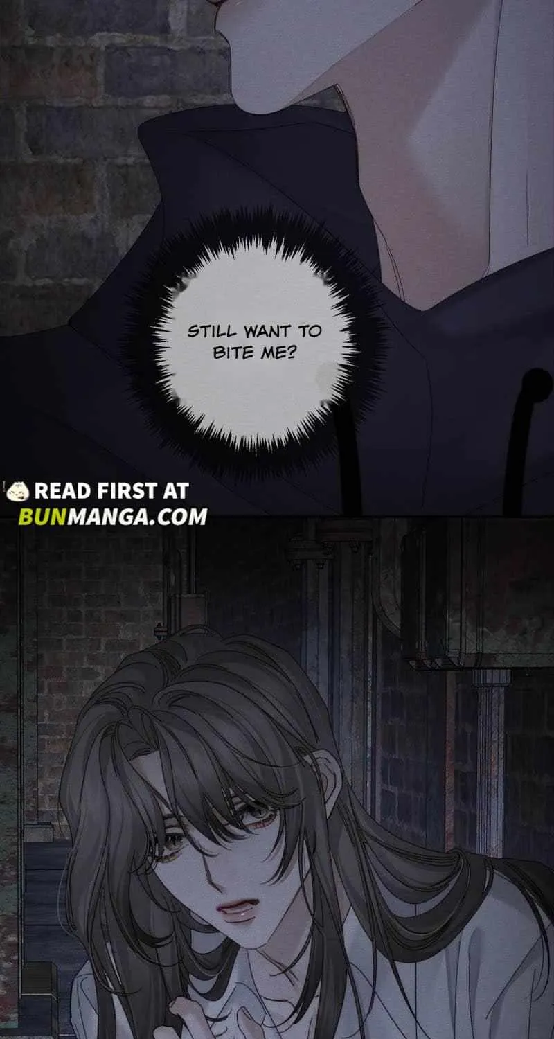 The Protagonist Only Thinks About Falling In Love Chapter 251 page 36 - 