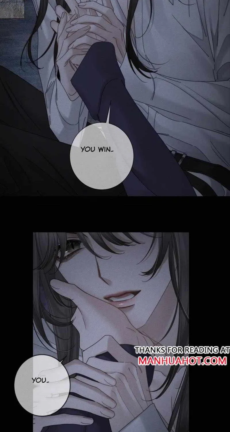 The Protagonist Only Thinks About Falling In Love Chapter 251 page 37 - 