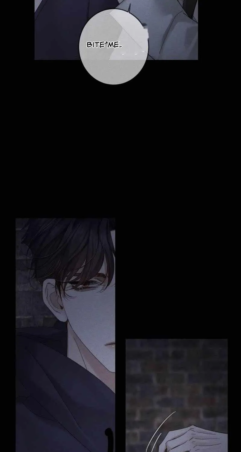 The Protagonist Only Thinks About Falling In Love Chapter 251 page 38 - 