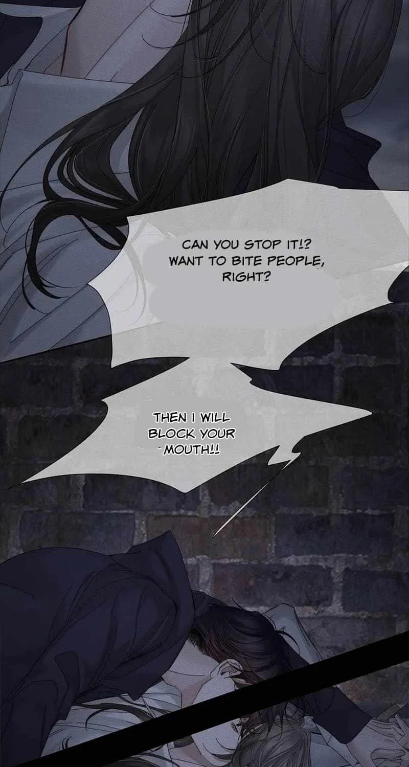 The Protagonist Only Thinks About Falling In Love Chapter 251 page 46 - 