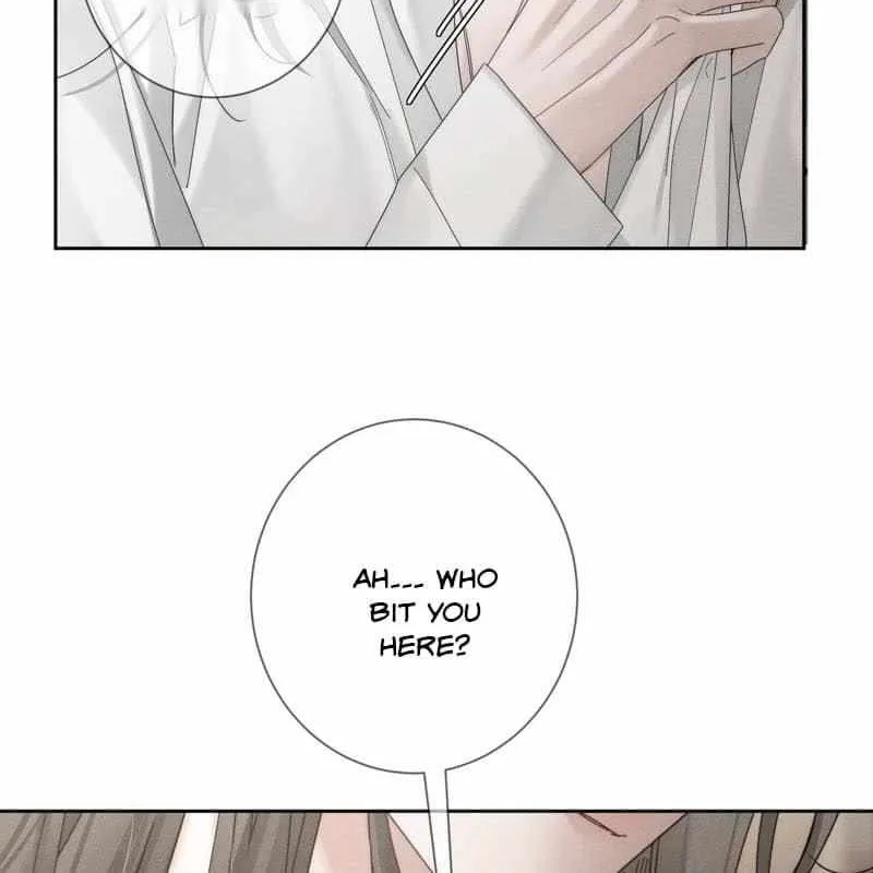 The Protagonist Only Thinks About Falling In Love Chapter 251 page 7 - 