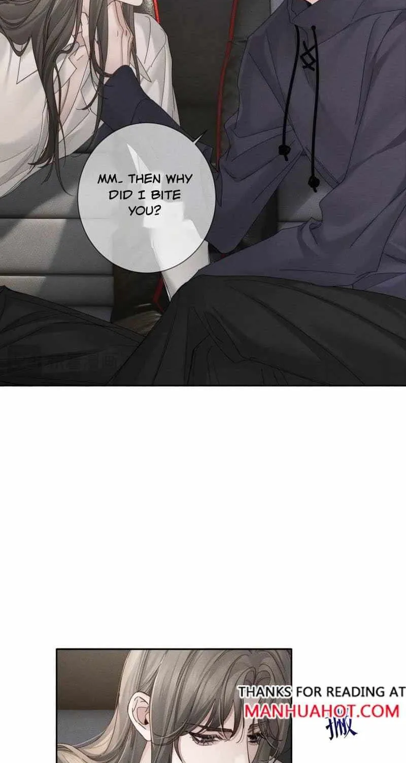 The Protagonist Only Thinks About Falling In Love Chapter 251 page 9 - 