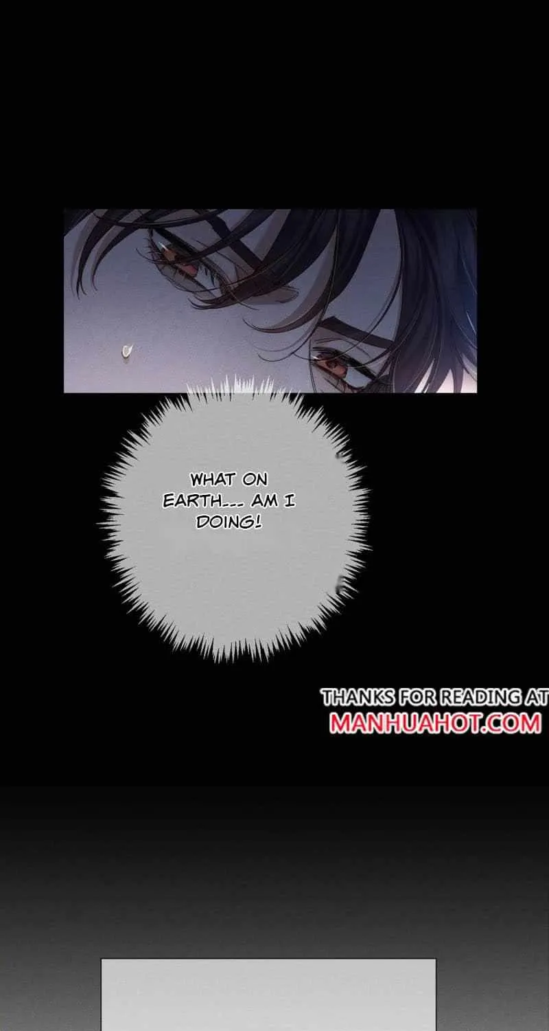 The Protagonist Only Thinks About Falling In Love Chapter 252 page 15 - 