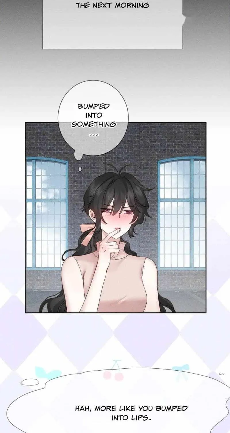 The Protagonist Only Thinks About Falling In Love Chapter 252 page 16 - 