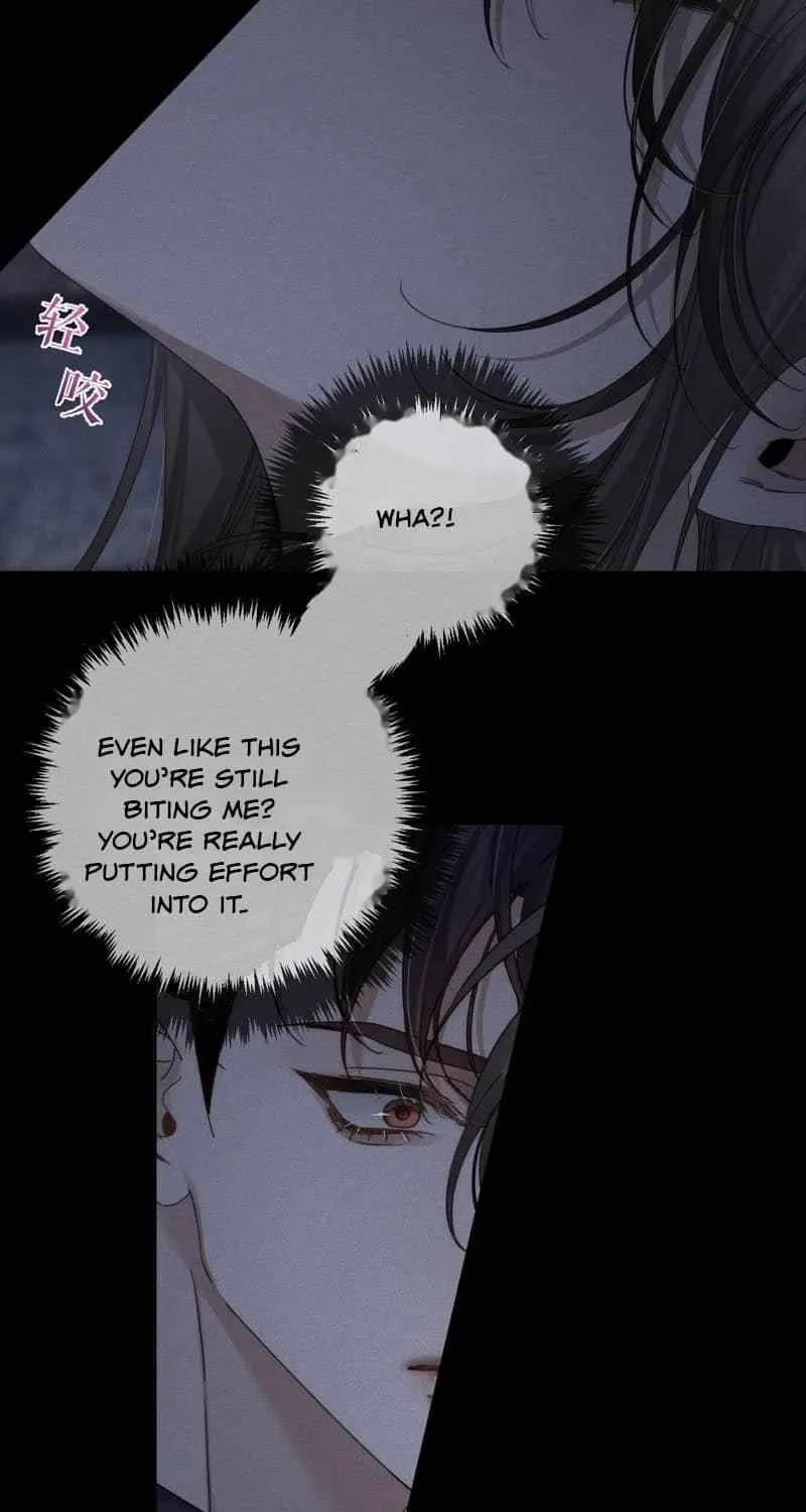 The Protagonist Only Thinks About Falling In Love Chapter 252 page 4 - 