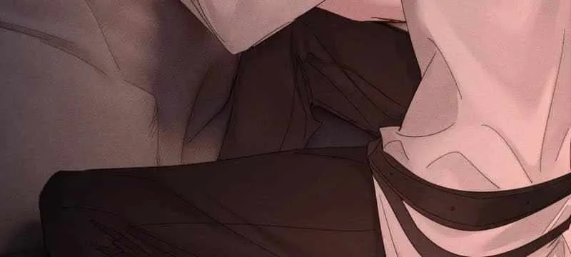 The Protagonist Only Thinks About Falling In Love Chapter 252 page 35 - 