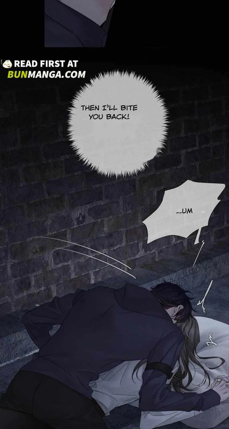 The Protagonist Only Thinks About Falling In Love Chapter 252 page 5 - 