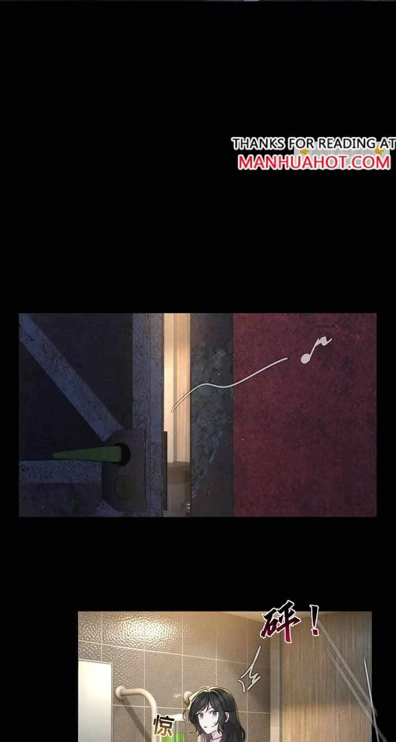 The Protagonist Only Thinks About Falling In Love Chapter 252 page 6 - 