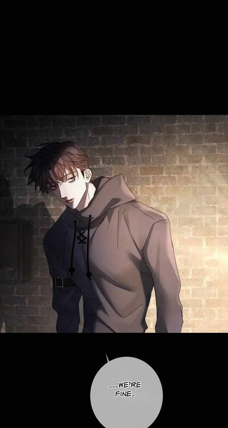 The Protagonist Only Thinks About Falling In Love Chapter 252 page 10 - 