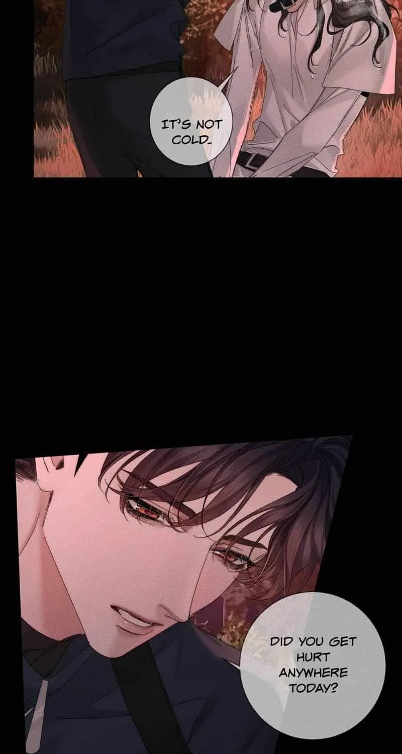 The Protagonist Only Thinks About Falling In Love Chapter 253 page 11 - 