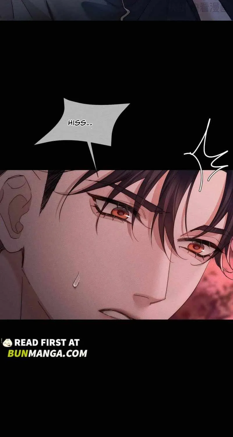 The Protagonist Only Thinks About Falling In Love Chapter 253 page 30 - 