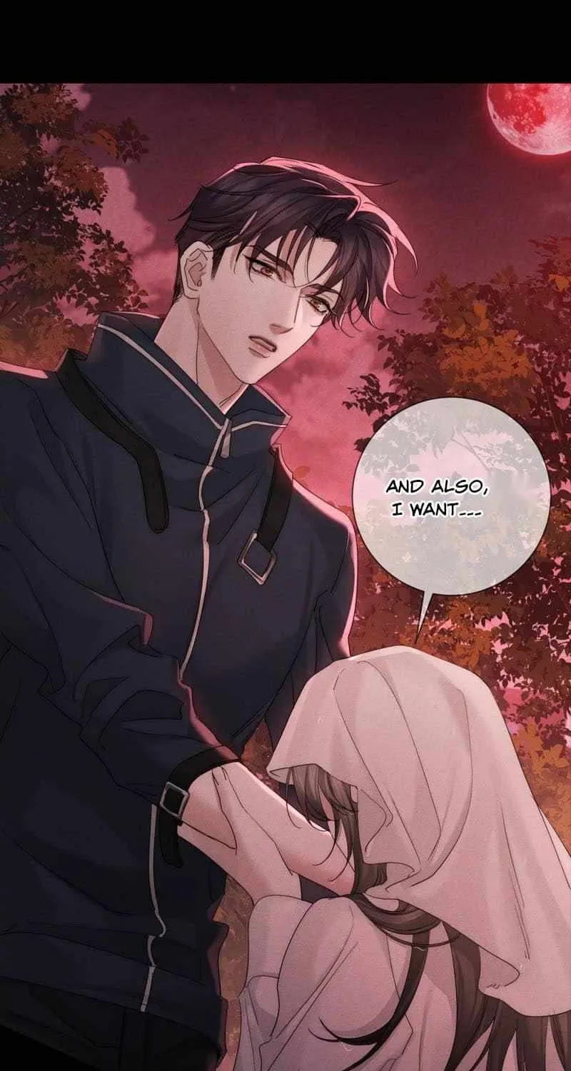 The Protagonist Only Thinks About Falling In Love Chapter 253 page 31 - 