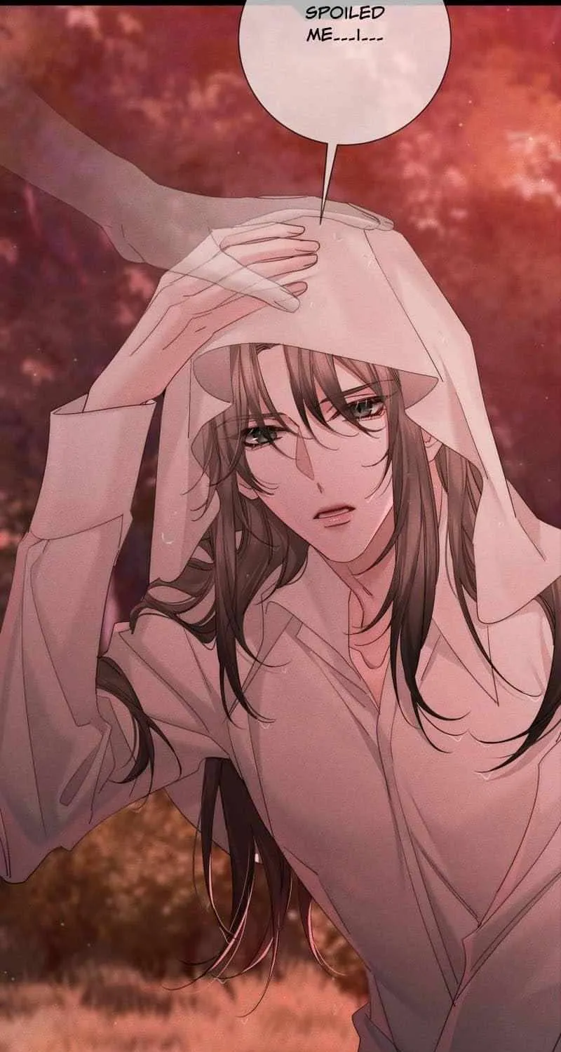 The Protagonist Only Thinks About Falling In Love Chapter 253 page 37 - 