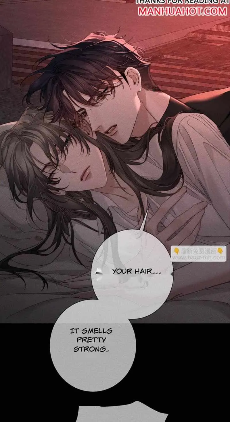 The Protagonist Only Thinks About Falling In Love Chapter 253 page 6 - 