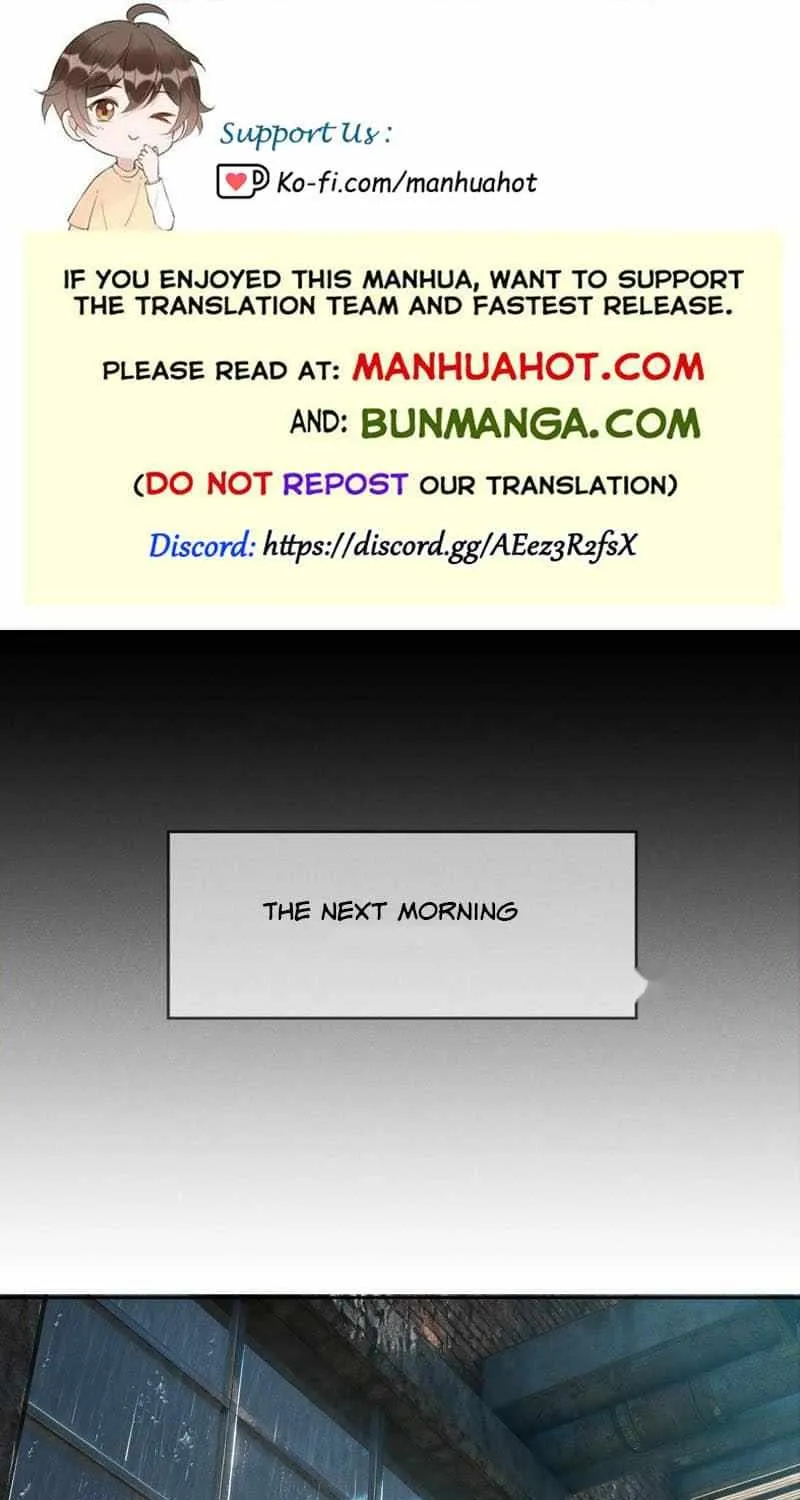 The Protagonist Only Thinks About Falling In Love Chapter 254 page 2 - 