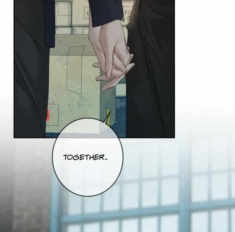 The Protagonist Only Thinks About Falling In Love Chapter 254 page 27 - 