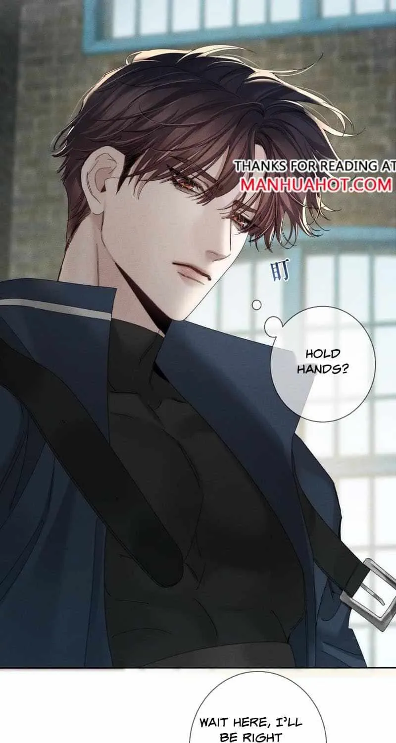 The Protagonist Only Thinks About Falling In Love Chapter 254 page 28 - 