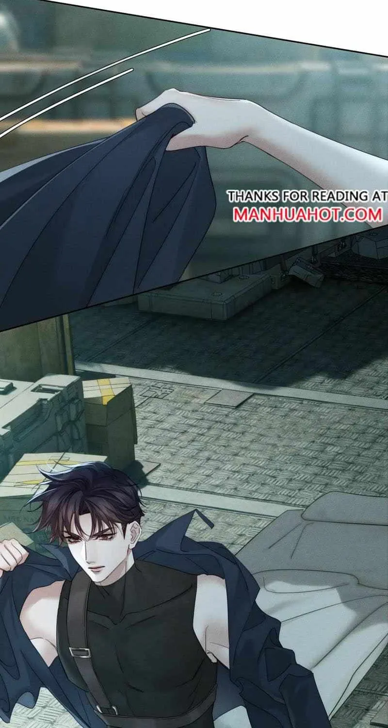 The Protagonist Only Thinks About Falling In Love Chapter 254 page 5 - 