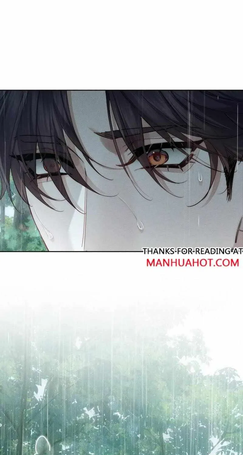 The Protagonist Only Thinks About Falling In Love Chapter 254 page 8 - 
