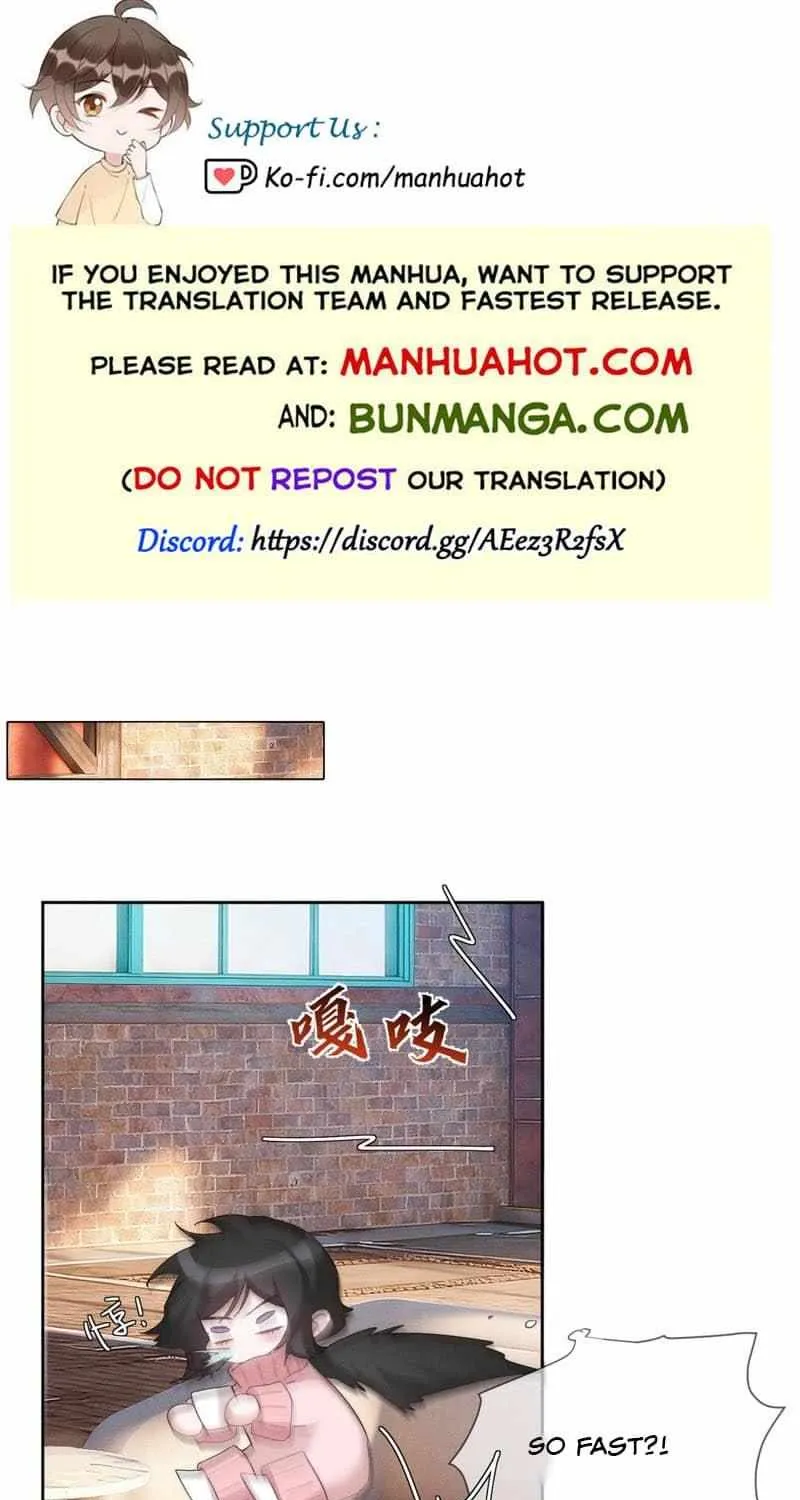 The Protagonist Only Thinks About Falling In Love Chapter 255 page 2 - 