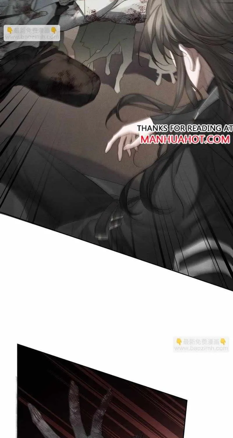 The Protagonist Only Thinks About Falling In Love Chapter 255 page 20 - 