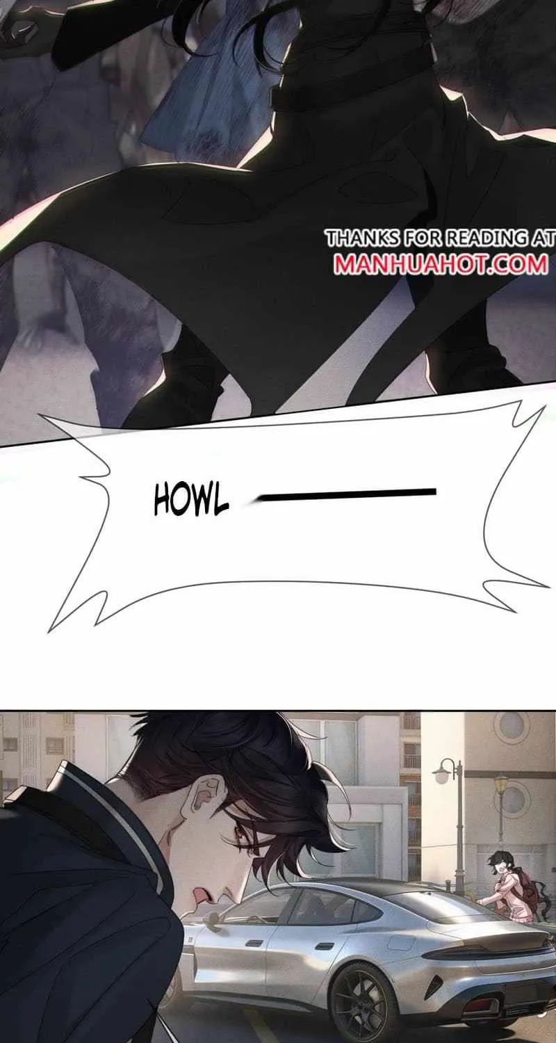 The Protagonist Only Thinks About Falling In Love Chapter 255 page 23 - 