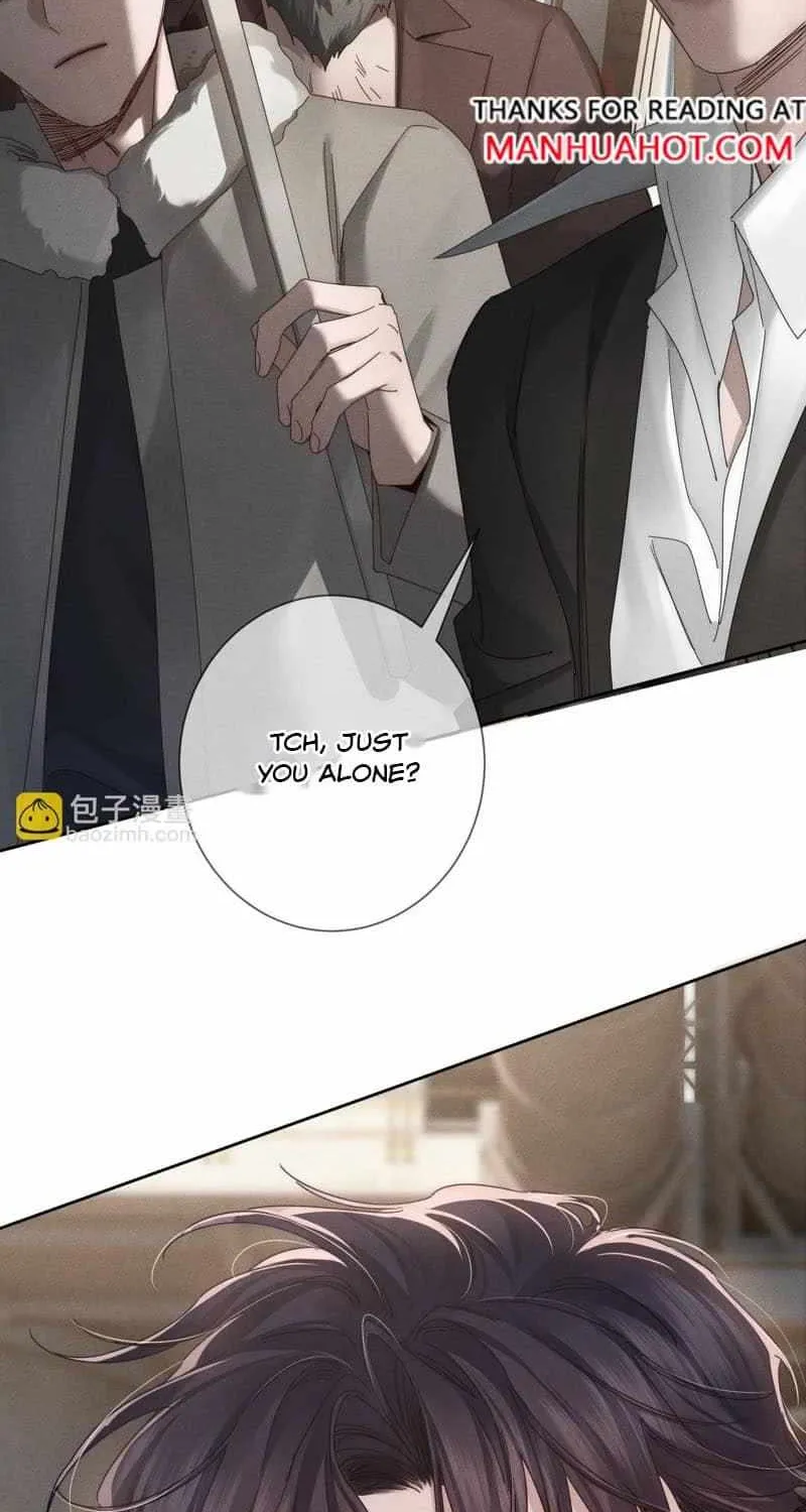 The Protagonist Only Thinks About Falling In Love Chapter 255 page 41 - 
