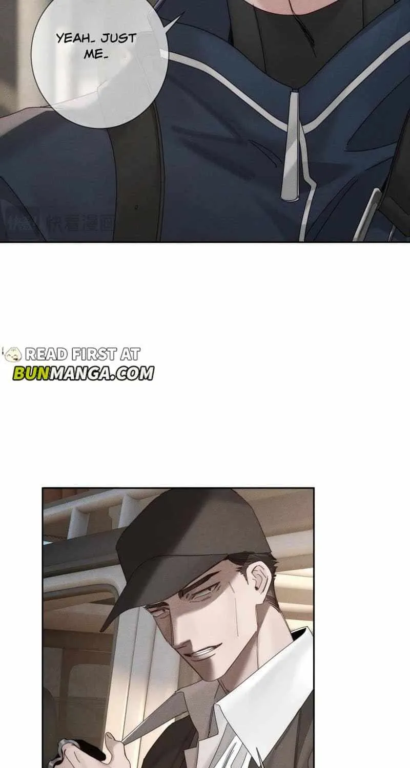 The Protagonist Only Thinks About Falling In Love Chapter 255 page 43 - 