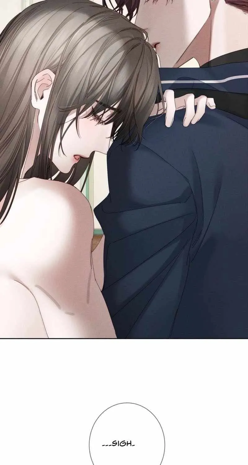 The Protagonist Only Thinks About Falling In Love Chapter 255 page 6 - 