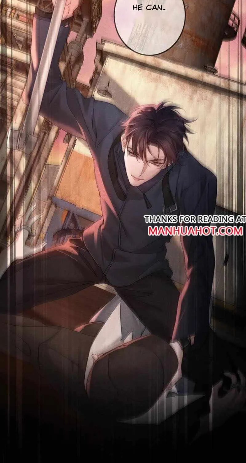 The Protagonist Only Thinks About Falling In Love Chapter 256 page 5 - 
