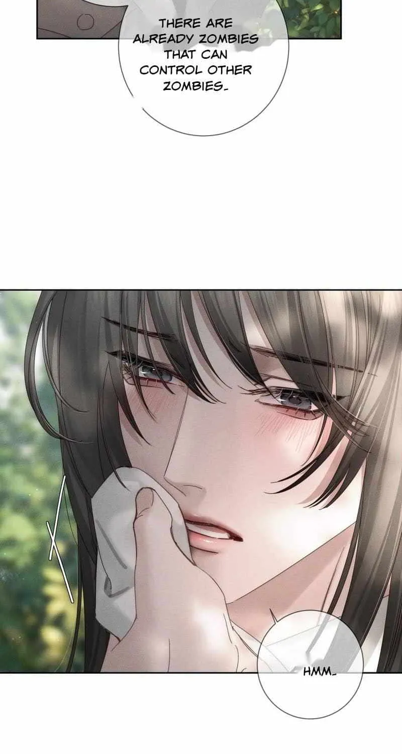 The Protagonist Only Thinks About Falling In Love Chapter 256 page 41 - 