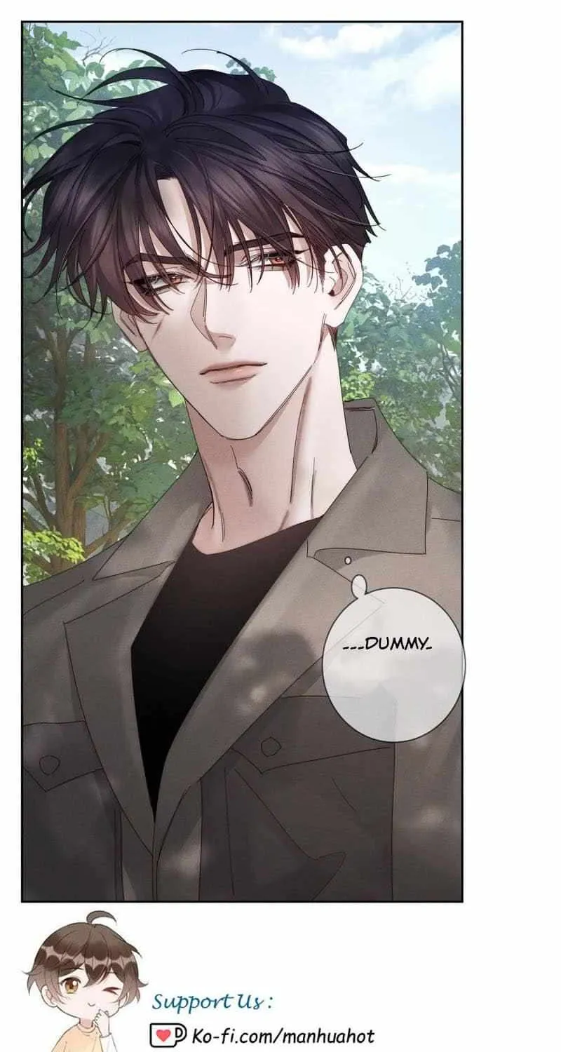 The Protagonist Only Thinks About Falling In Love Chapter 256 page 48 - 