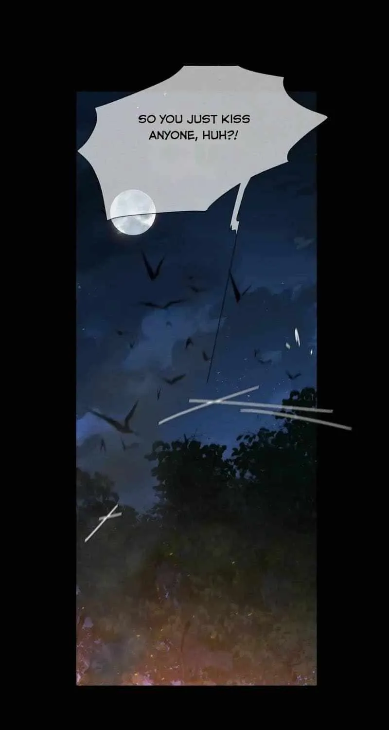 The Protagonist Only Thinks About Falling In Love Chapter 257 page 12 - 