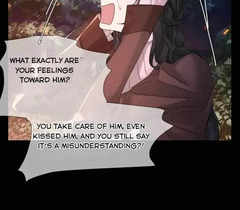 The Protagonist Only Thinks About Falling In Love Chapter 257 page 14 - 