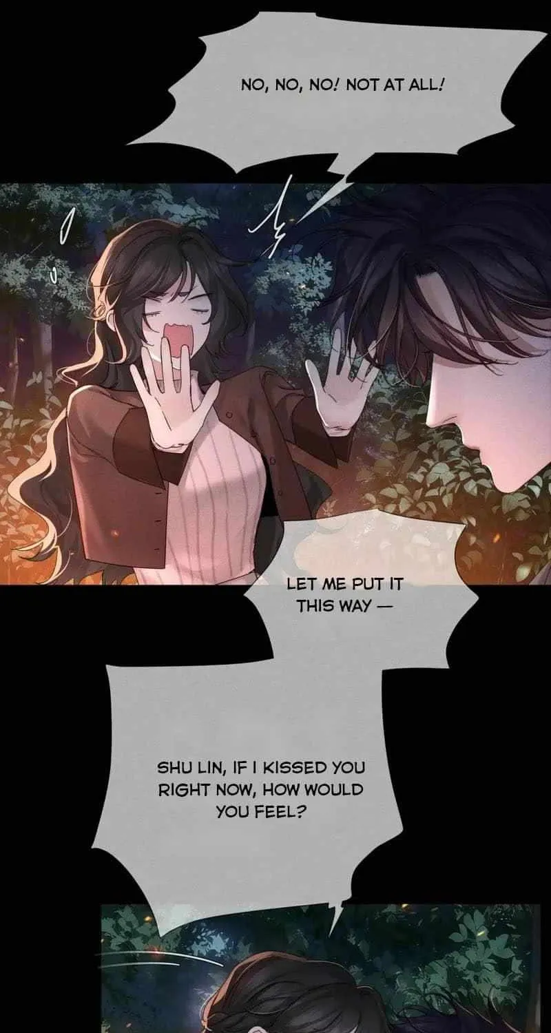 The Protagonist Only Thinks About Falling In Love Chapter 257 page 16 - 