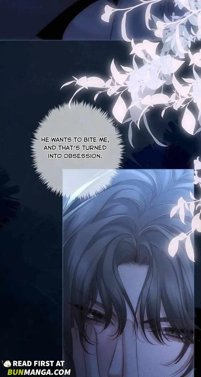 The Protagonist Only Thinks About Falling In Love Chapter 257 page 22 - 